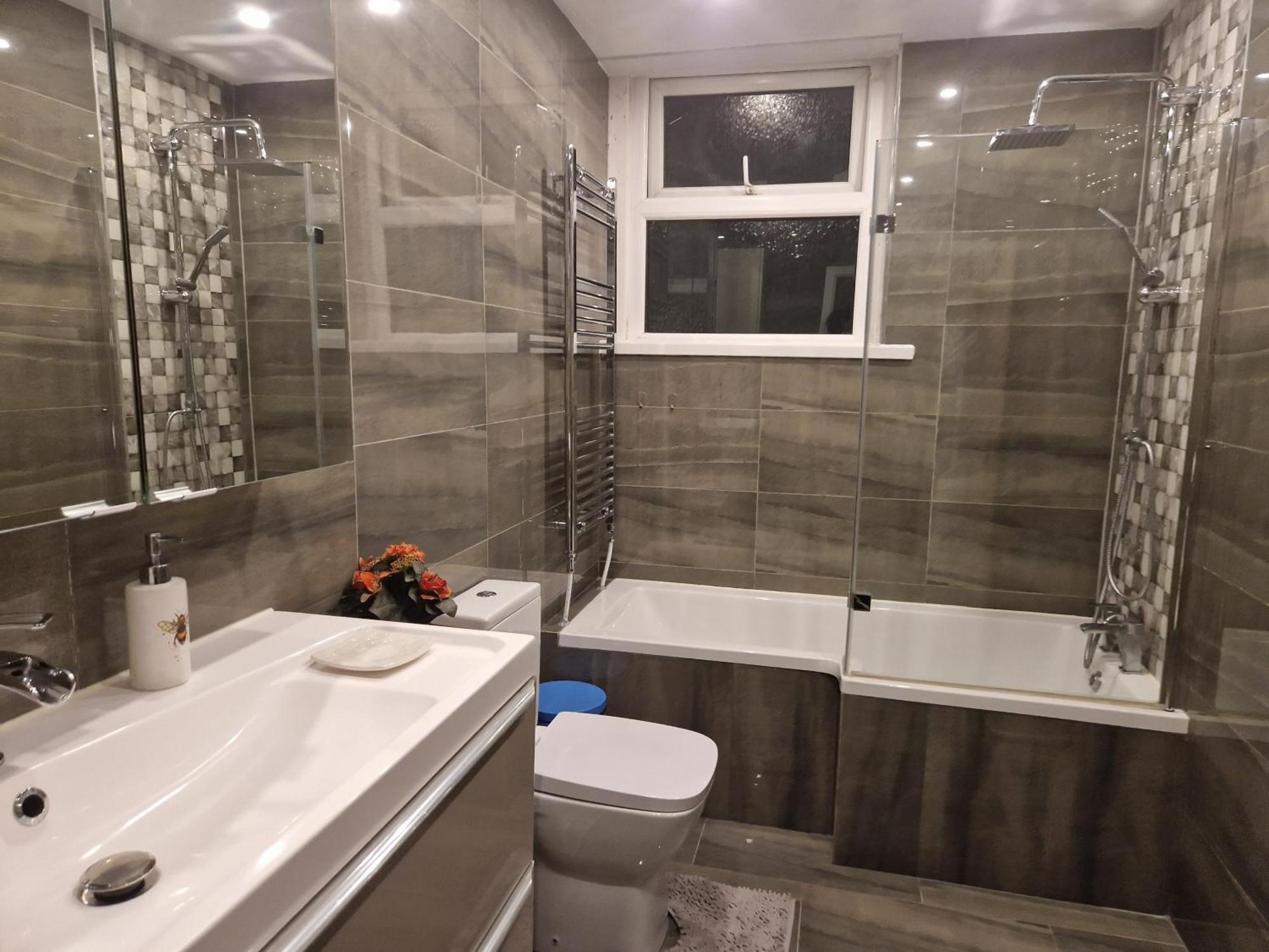 Kayumba Properties Ltd 利兹 外观 照片